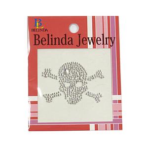 BELINDA ジュエル ステッカー No.906 Belinda  No.906