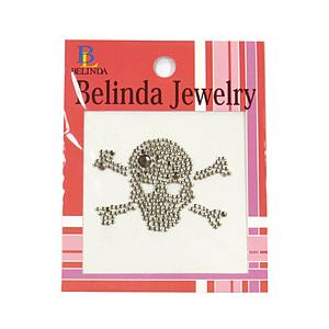 BELINDA ジュエル ステッカー No.907 Belinda  No.907