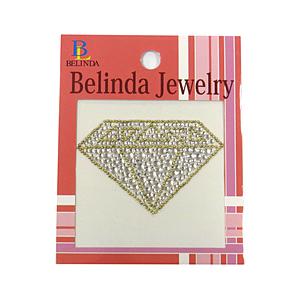 BELINDA ジュエル ステッカー No.1501 Belinda  No.1501