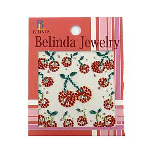 BELINDA ジュエル ステッカー No.1503 Belinda  No.1503