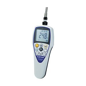 カスタム 防水デジタル温度計　CT3200WP
