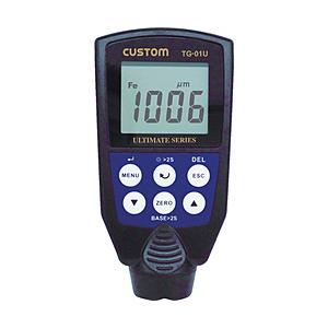 カスタム TG-01U カスタム 膜厚計