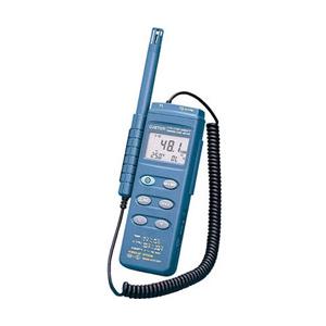 カスタム カスタム デジタル温湿度計 CTH−1100