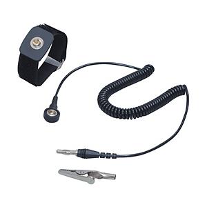 カスタム 静電気除去リストバンド　AS10110