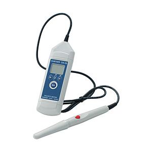 カスタム デジタル塩分計　SA02