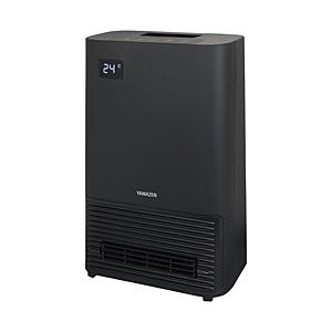 温度センサー搭載 大風量セラミックヒーター   DHF-S12-B