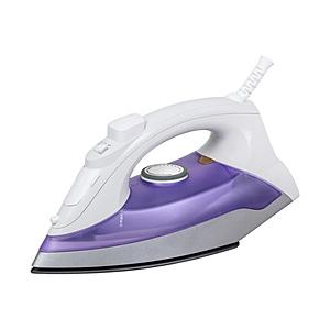 ヤマゼン ZAE-100(V) スチームアイロン