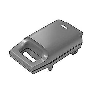 ヤマゼン 具だくさんホットサンドメーカー YSB-S420 B [振込不可]