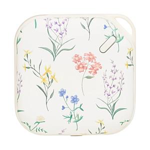 エレス LEDライト付充電式カイロ　イーカイロカレ 【864】