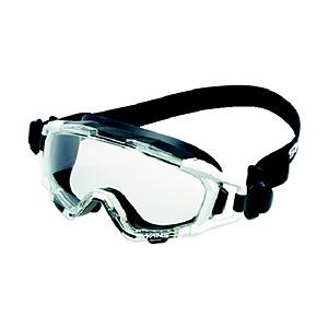山本光学 ＹＡＭＡＭＯＴＯ　ゴグル型保護めがねレスキューモデル   SS-7000CL JIS WH...