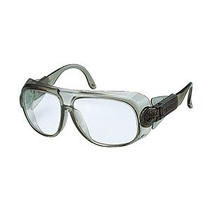 山本光学 ＹＡＭＡＭＯＴＯ　ＰＥＴ　２眼型セーフティグラス