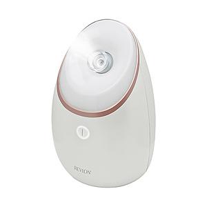 REVLON REVLON フェイシャルビューティースチーマー   RVSP3537J