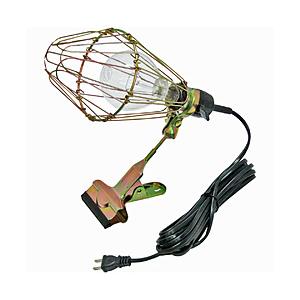 鯛勝産業 タイカツ 万能ライト 200W クリップ付き   BL-200