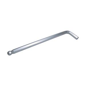 エイト 六角棒スパナ テーパーヘッド エキストラロング 単品 TL14
