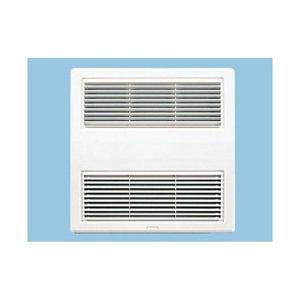Panasonic(パナソニック) 天埋熱交用ルーバー 格子タイプ FY-LZ16-W ホワイト