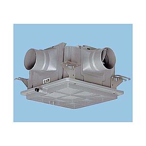 Panasonic(パナソニック) FY-18DPKC1 中間用ダクトフアン [3室用 /樹脂製]