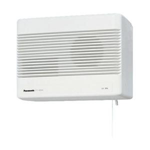 Panasonic(パナソニック) 気調換気扇 寒冷地仕様　FY-12ZJ1-W