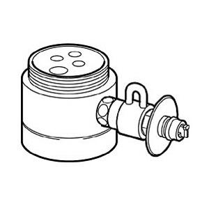 Panasonic(パナソニック) 食器洗い乾燥機用 分岐水栓　CB-SL6