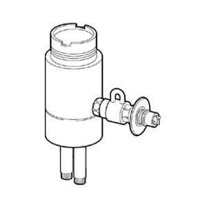 Panasonic(パナソニック) CB-SSC6 食洗器用分岐水栓