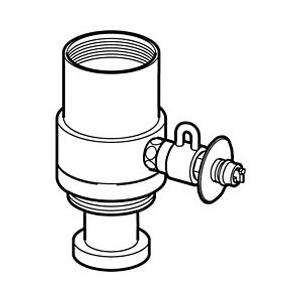 Panasonic(パナソニック) 食器洗い乾燥機用 分岐水栓　CB-SKD6