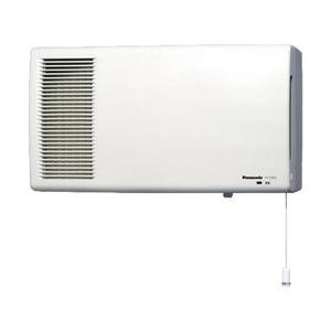 Panasonic(パナソニック) 気調換気扇　FY-17ZH3-W
