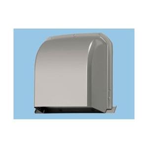 Panasonic(パナソニック) パイプフード 深形・ステンレス製・ガラリ FY-MFX043