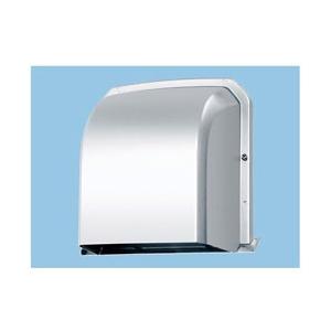 Panasonic(パナソニック) パイプフード（深形・アルミ製・ガラリ付き）　FY-MFA043