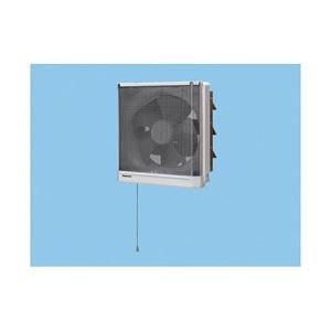 Panasonic(パナソニック) フィルター付金属製換気扇 FY-25EJM5