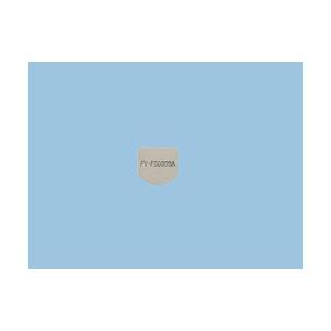 Panasonic(パナソニック) 自然給気口（FY-GKF3A）用 交換用給気清浄フィルター　FY...