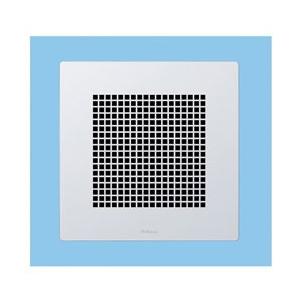 Panasonic(パナソニック) 格子タイプ天埋ルーバー（樹脂製）　FY-24L56 ホワイト
