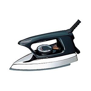 Panasonic(パナソニック) NI-A66-K ブラック 自動アイロン （ドライアイロン）