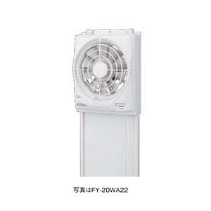 Panasonic(パナソニック) 窓用換気扇 FY25WA22