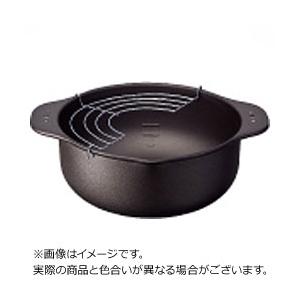 Panasonic(パナソニック) IHクッキングヒーター用天ぷら鍋　KZ-T3S