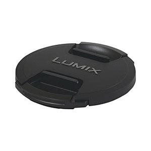 Panasonic(パナソニック) レンズキャップ（67mm径）DMW-LFC67
