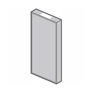 Panasonic(パナソニック) 空気清浄機フィルター（集塵用） F-ZXGP80 【864】