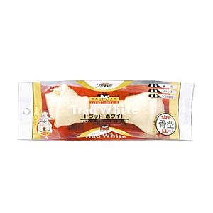 ペッツルート ペットルート トラッドホワイトガム LL