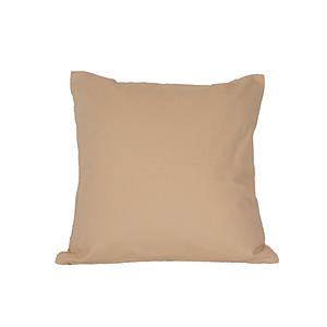 HACHIYA 【クッションカバー】 オックス (50×50cm) HACHIYA アイボリー 00...