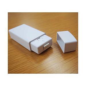 富士パックス 簡単エコなどこでもシーラーピタッと FP-368