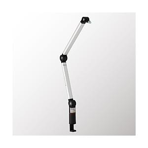 M-GAMING MG-S5 マイクアームスタンド Thronmax FLEX Stand S5 (...