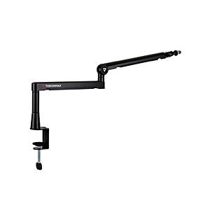 M-GAMING MG-S6 プレミアム マイクアームスタンド Thronmax TWIST BOO...