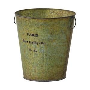 東谷 ダストボックス　LFS-426GR（φ25×H29cm）