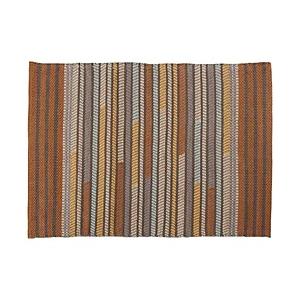 東谷 ラグ　TTR-110A（W130×H90cm）