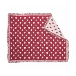 東谷 シートブランケット TTZ-208RD（W130×D150cm）