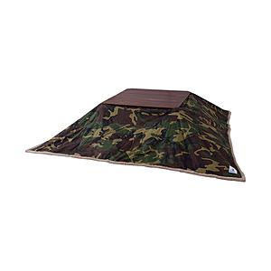 東谷 こたつ布団   KK-147 ［正方形］