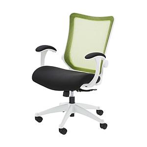 東谷 オフィスチェア　OFC20GR（W64×D62×H93-101×SH44-52cm）   OF...