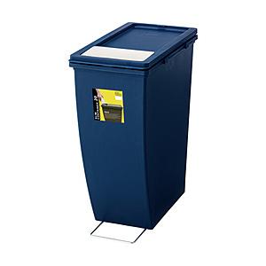 東谷 スリムコンテナ20L　LFS847NV（W20.3×D38.3×H43cm）   LFS847...