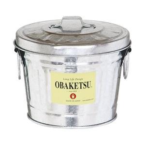 渡辺金属工業 オバケツ（フタ付） F1 ＜PBK0801＞