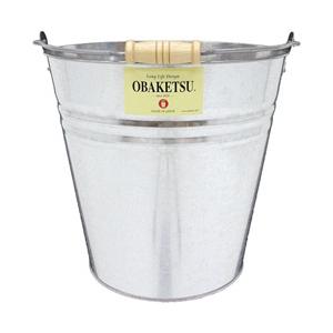渡辺金属工業 オバケツ 15 ＜KBK5805＞