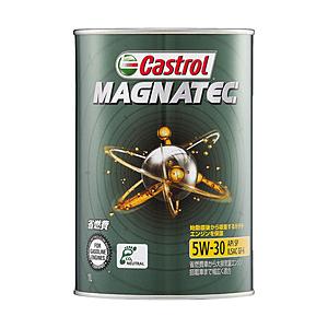 カストロール Magnatec 5W-30 1L   0120006