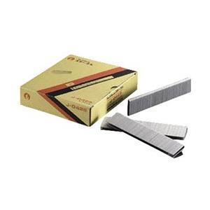 立川ピン製作所 ステープル 4mm巾 5000本 J0416